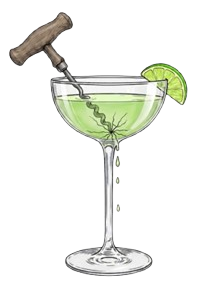 The Gimlet™